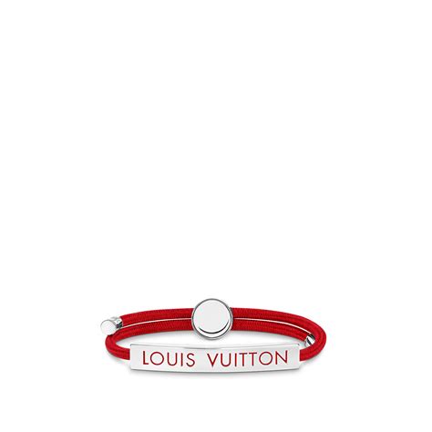 lv bracelet men space|silver louis vuitton bracelet men.